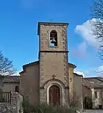 Église Saint-Jean-Baptiste.