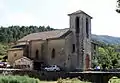 Église Saint-Étienne de Labastide-en-Val