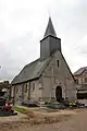 Église Saint-Martin du Faulq