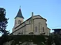 Église Saint-Martin de Limonest