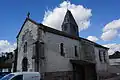 Église Saint-Remi de Livry