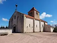 Église Notre-Dame-de-Septembre