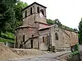 Église Notre-Dame-de-l'Assomption de Moras-en-Valloire