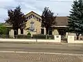 Église Néo Apostolique de Maizières-lès-Metz