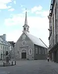 Église Notre-Dame-des-Victoires