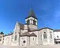 Église de la Nativité-de-la-Sainte-Vierge