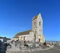 Église de l'Assomption-de-Notre-Dame d'Estrées-la-Campagne