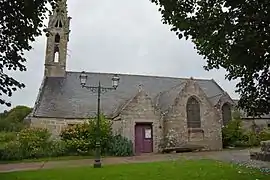 L'église