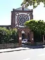 Église Notre-Dame-de-Lourdes de Monplaisir