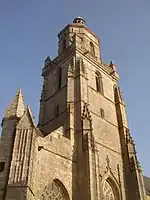 Église Notre-Dame-de-Pitié