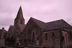 Église Notre-Dame-de-l'Assomption de Hainneville