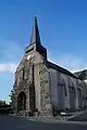 Église Notre-Dame-de-l'Assomption de Grand'Landes