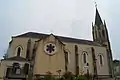 Église Notre-Dame-de-l'Assomption de Treize-Vents