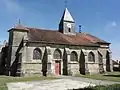 Église Notre-Dame-de-l'Assomption d'Andernay