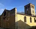 Église de l'Assomption de Cailloux-sur-Fontaines