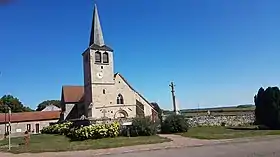 Église Notre-Dame-de-l'Assomption de Choiseul