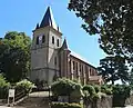 Église Notre-Dame-de-l'Assomption de Sombrun