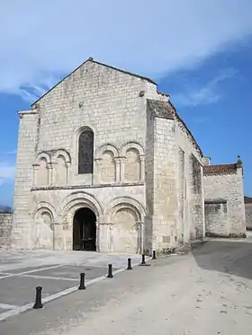 Fontaines (Vendée)