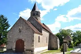 Livry (Nièvre)