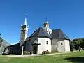 Chapelle de Notre-Dame-de-la-Vie de Saint-Martin-de-Belleville