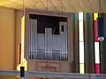 Orgue