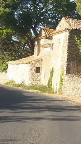 Église Notre-Dame-des-Vals