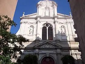 Image illustrative de l’article Église Notre-Dame de Saint-Étienne