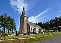 Église Notre-Dame de La Ferrière-au-Doyen