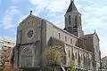 Église Notre-Dame de Montceau-les-Mines