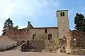 Église Notre-Dame-des-Mariniers de Vernay