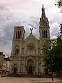 Église Notre-Dame de Saint-Chamond