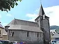 Église Notre-Dame d'Arreau