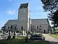 Église Notre-Dame-de-l'Assomption de Hémevez