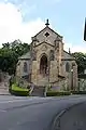 Église Notre-Dame d'Hérisson