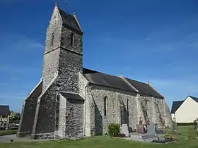 Église Notre-Dame de Village de l'église