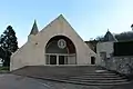 Église Notre-Dame d'Urville-Nacqueville