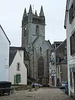 Église Notre-Dame-de-l'Assomption