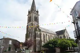 Boulogne (Vendée)