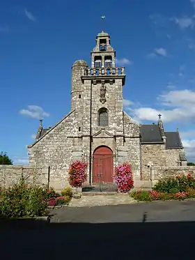 Église Notre-Dame