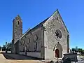 Église de la Nativité-de-Notre-Dame de Canchy