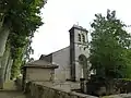 Église Saint-Martin de l'Aiguillon