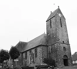 Église Notre-Dame