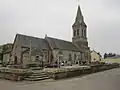 Église Notre-Dame-de-l'Assomption de Crollon