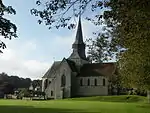 Église Notre-Dame de Fontenay-Torcy