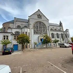 Image illustrative de l’article Église Notre-Dame de La Baule-Escoublac