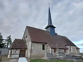 La Forêt-du-Parc