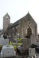 Église Notre-Dame de La Lucerne-d'Outremer