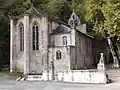 Église Notre-Dame de Livron