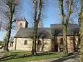 Église Notre-Dame-de-Lorette de Villotran