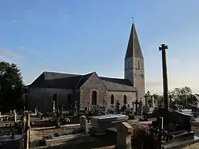 Église Notre-Dame de Montigny